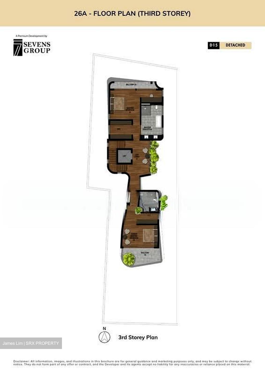 Siglap Road (D15), Detached #600334871